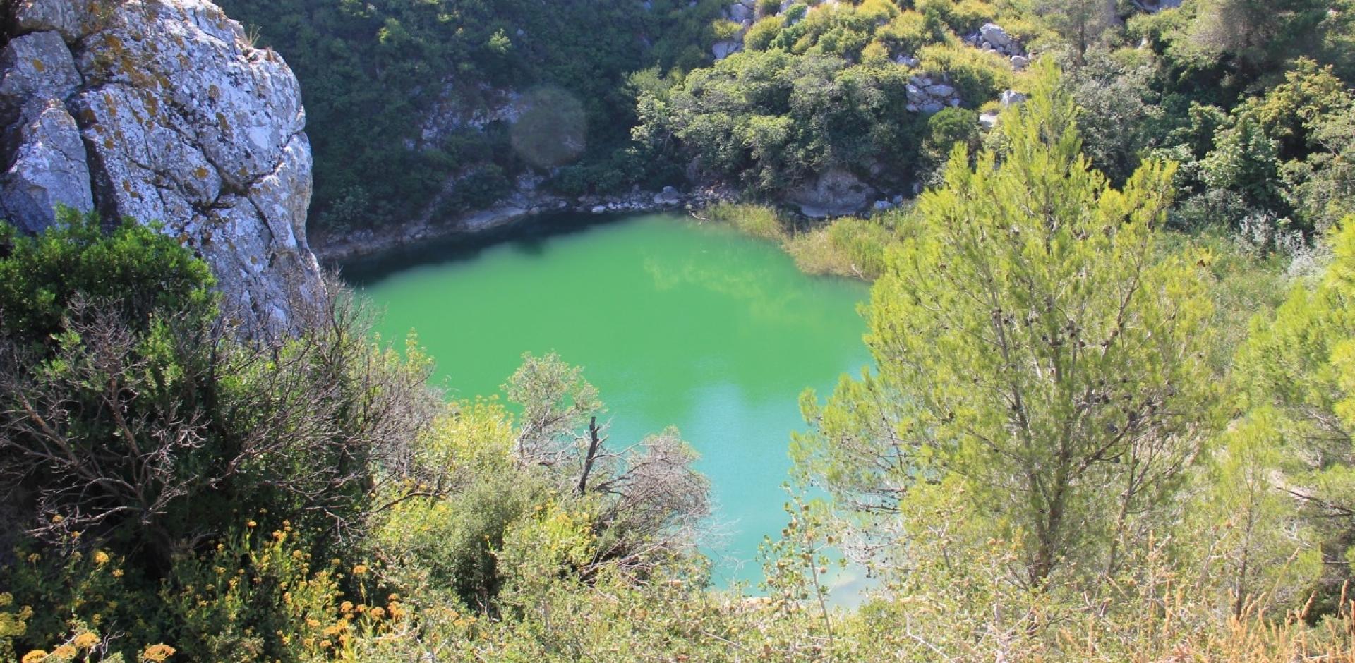 GOUFFRE OEIL DOUX 2 - ENS