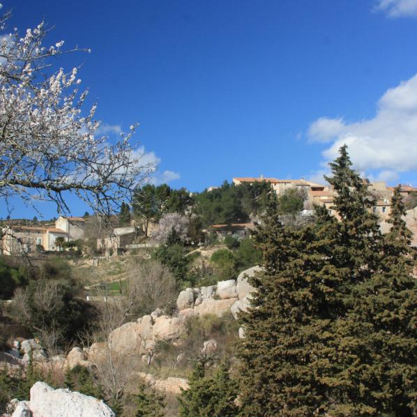 La rando dés Géologues