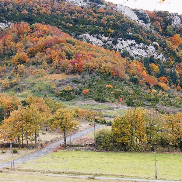 Espace naturel sensible de Bugarach