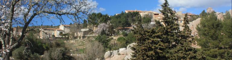 La rando dés Géologues