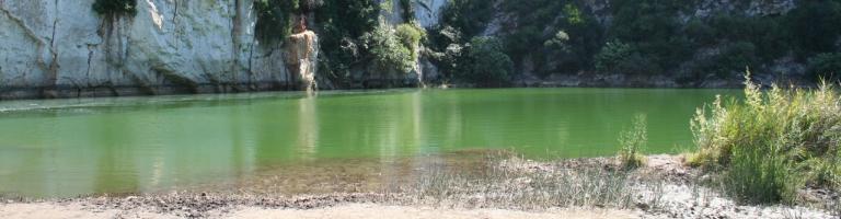 GOUFFRE DE L'OEIL DOUX - ENS