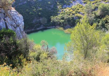 GOUFFRE OEIL DOUX 2 - ENS