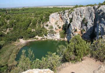 GOUFFRE OEIL DOUX 3 - ENS