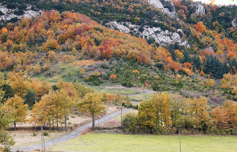 Espace naturel sensible de Bugarach